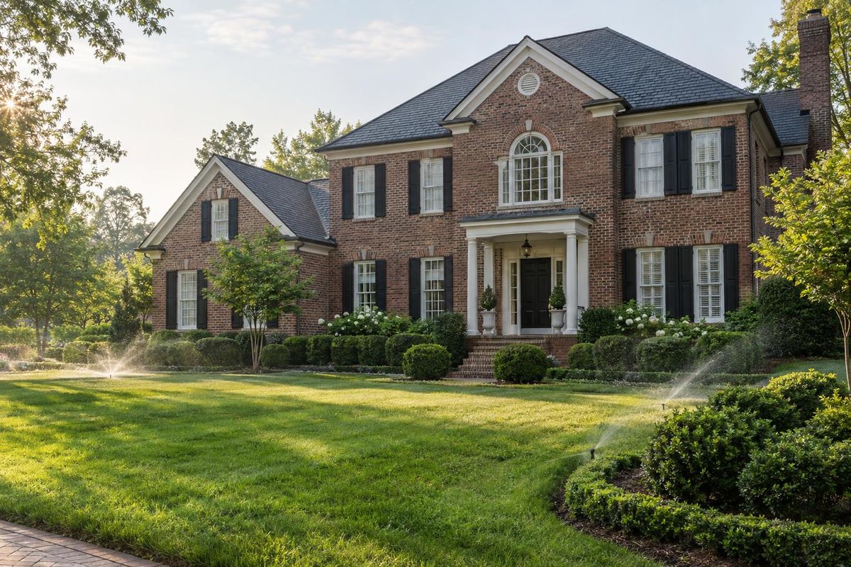 Brentwood, Tennessee
