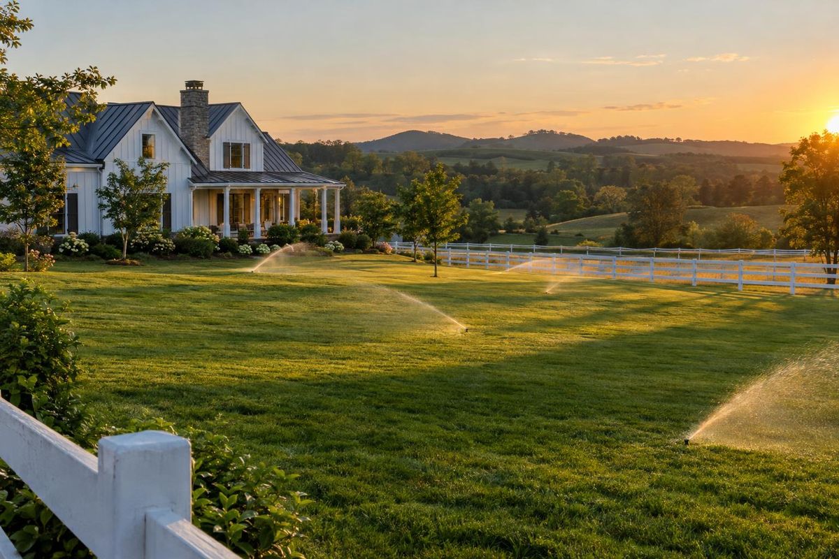 College Grove, Tennessee