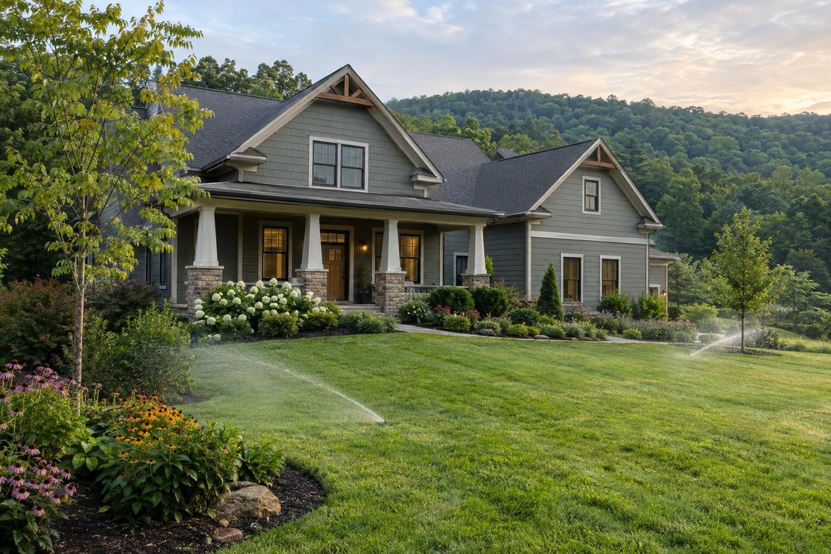 Fairview, Tennessee