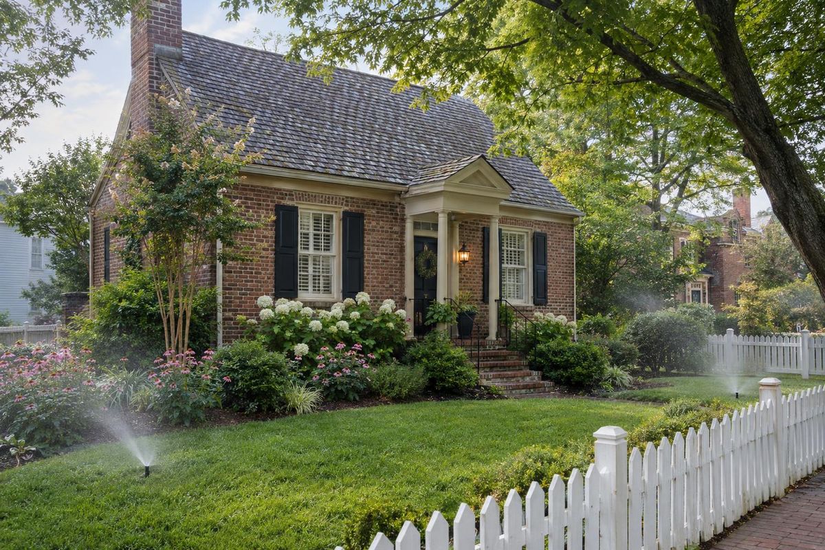 Franklin, Tennessee