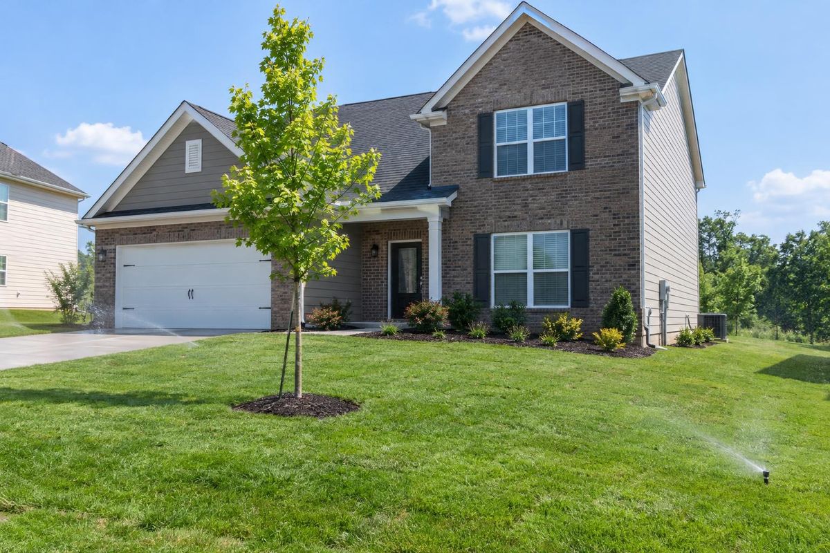 La Vergne, Tennessee