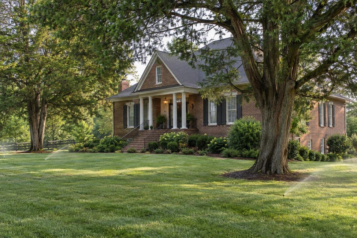 Lebanon, Tennessee