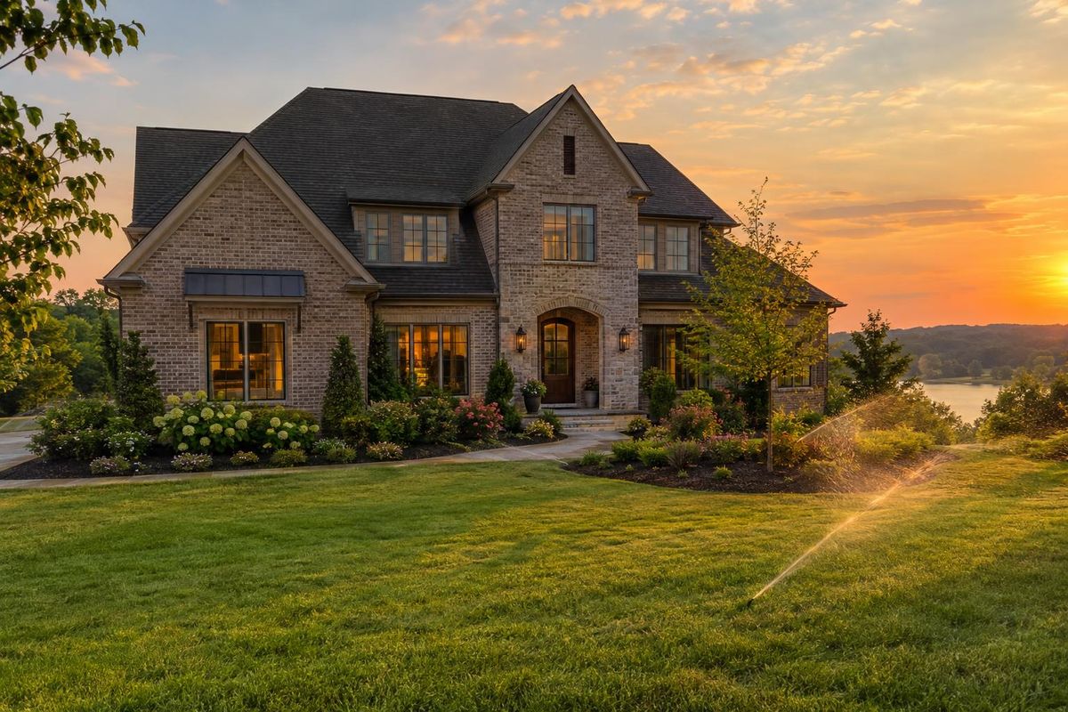 Mt. Juliet, Tennessee