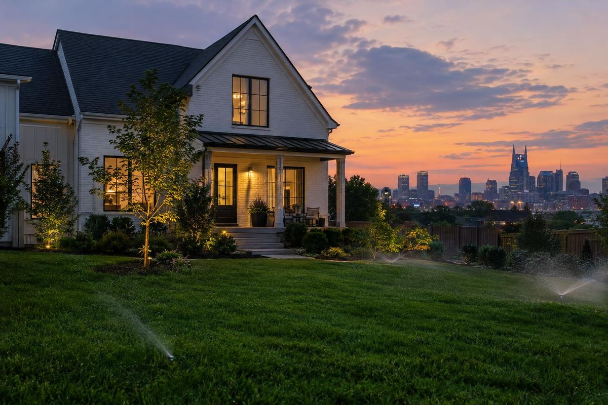 Nashville, Tennessee
