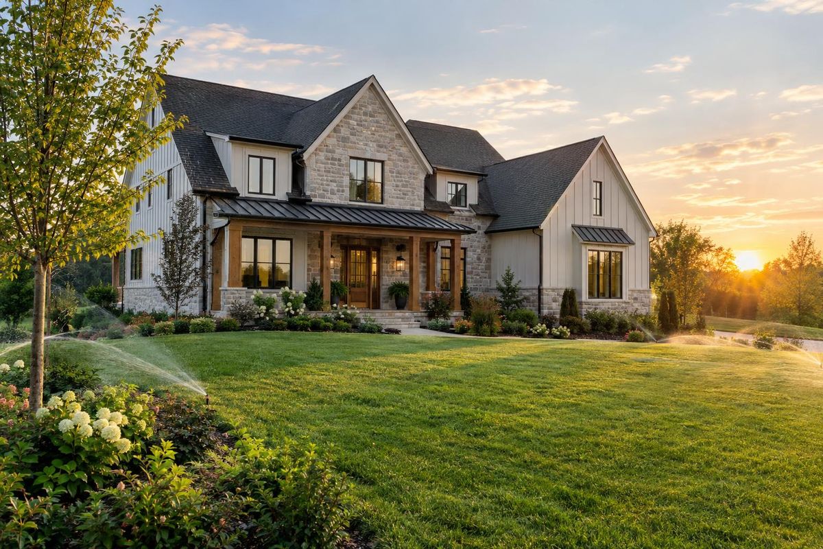 Nolensville, Tennessee