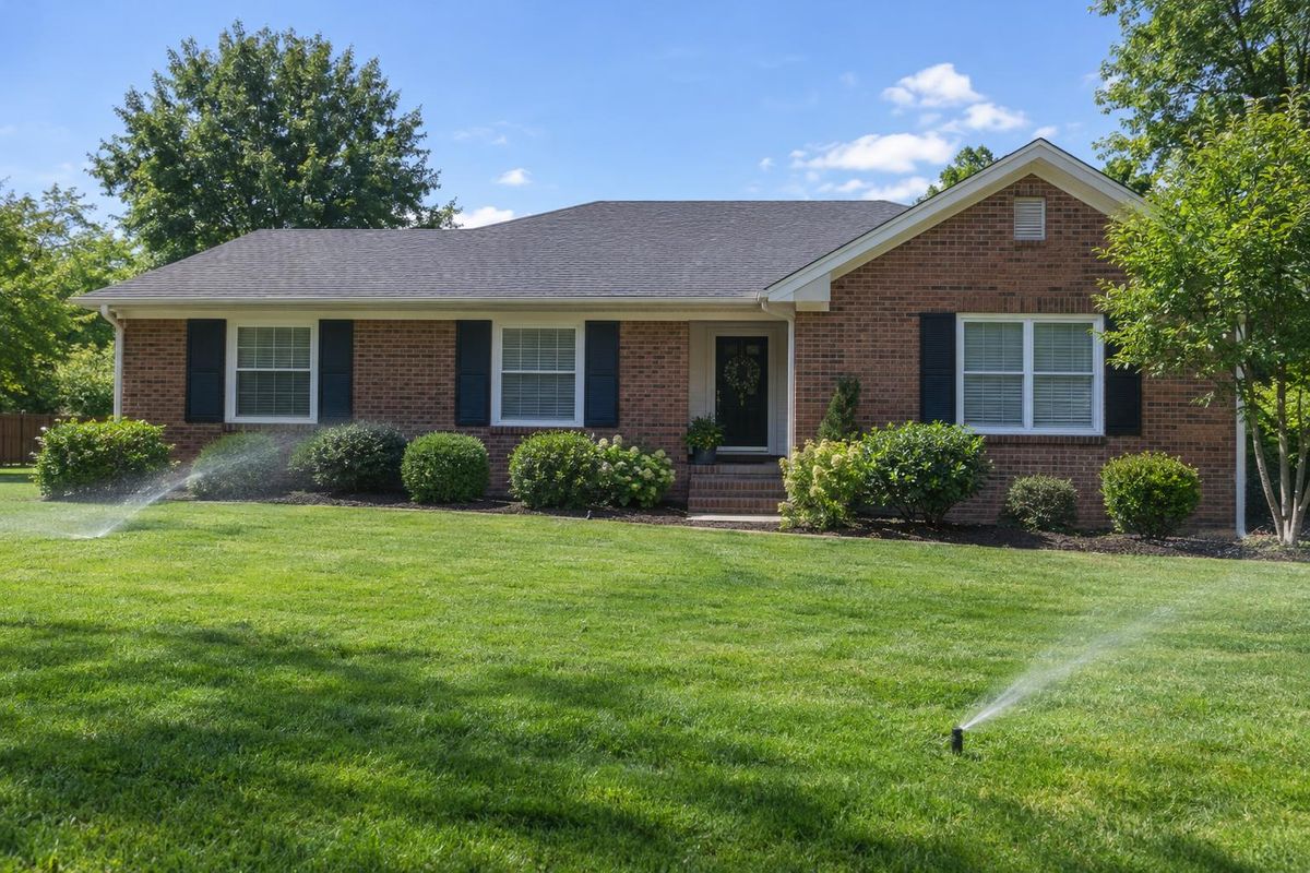 Smyrna, Tennessee