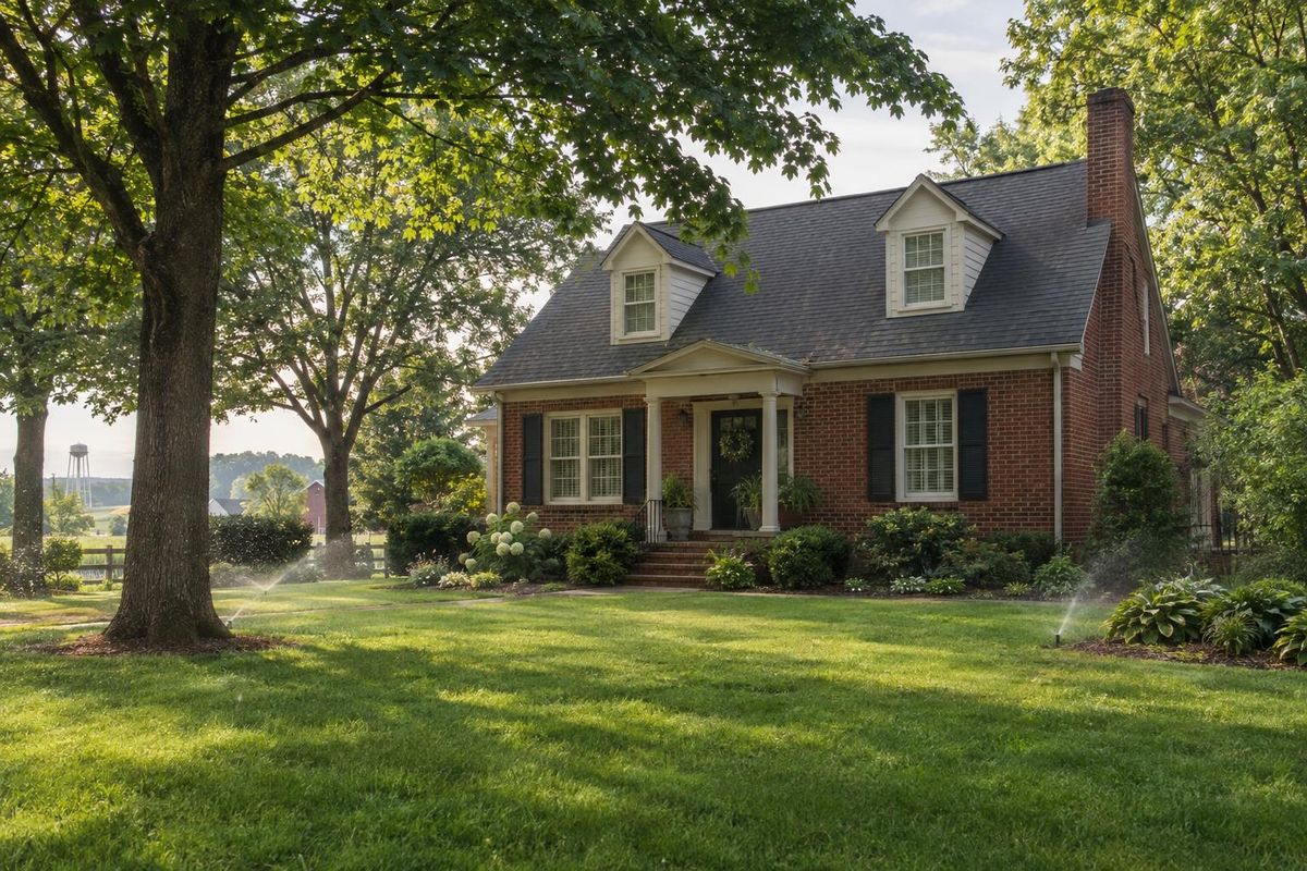 Springfield, Tennessee