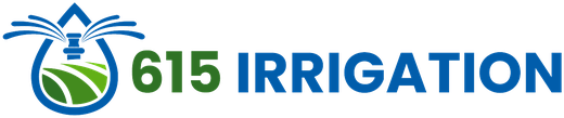 615 Irrigation, sprinkler systems in Nashville TN