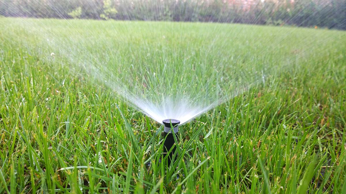 Franklin TN Irrigation Companies